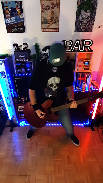 New Kids On The Block - Step by Step (Rock Cover) #newkidsontheblock #nkotb #stepbystep