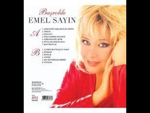 Emel Sayın Feride CD