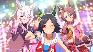 Download lagu Uma Musume | BNW Group - 'Those Tears Are for Tomorrow's Sake!' Winning Concert Eng Sub
