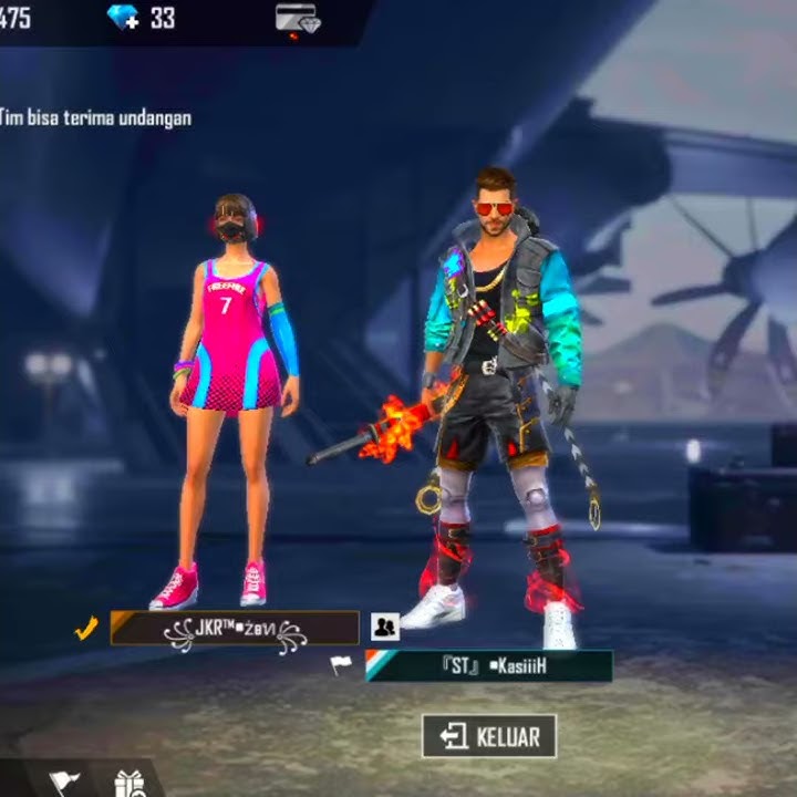 Video quotes free fire 30 detik Story wa bucin