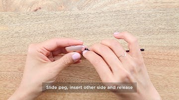 Fitbit Versa: How to Attach PH5 Accessory Bands