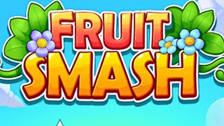 Fruit Smash (Gameplay Android) screenshot 1
