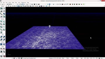 UDK Tutorial - Basics