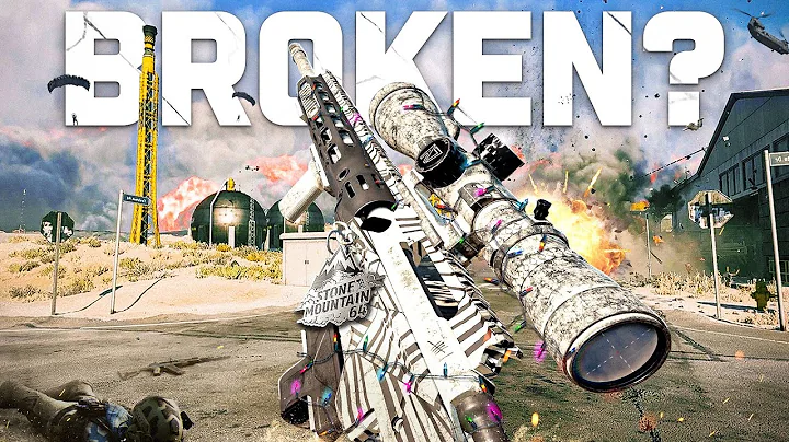 Battlefield 6 Needs To Fix A Few Things..