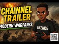 Meet Likewise – From Roblox to Modern Warfare | Official Channel Trailer 🎮🔥