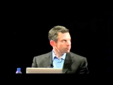 Part 1 of 9 - Sam Harris vs William Lane Craig - D...