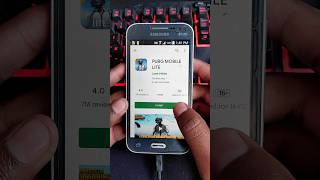 Download PUBG Mobile Lite From PlayStore screenshot 4