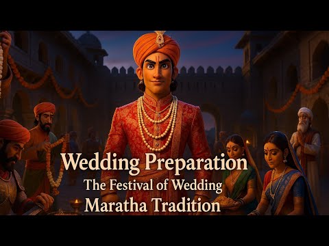 बाल शिवाजी-सईबाई विवाह में महाराज का संदेश. . . फिर क्या हुआ?