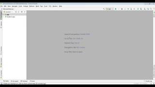 Changing Package Name In Android Studio I Codecanyon I Envato I Teamok