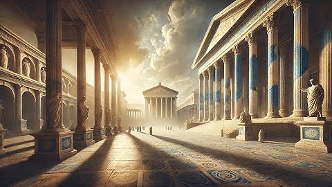 Julius Caesar - plot summary and main themes in under 6 minutes