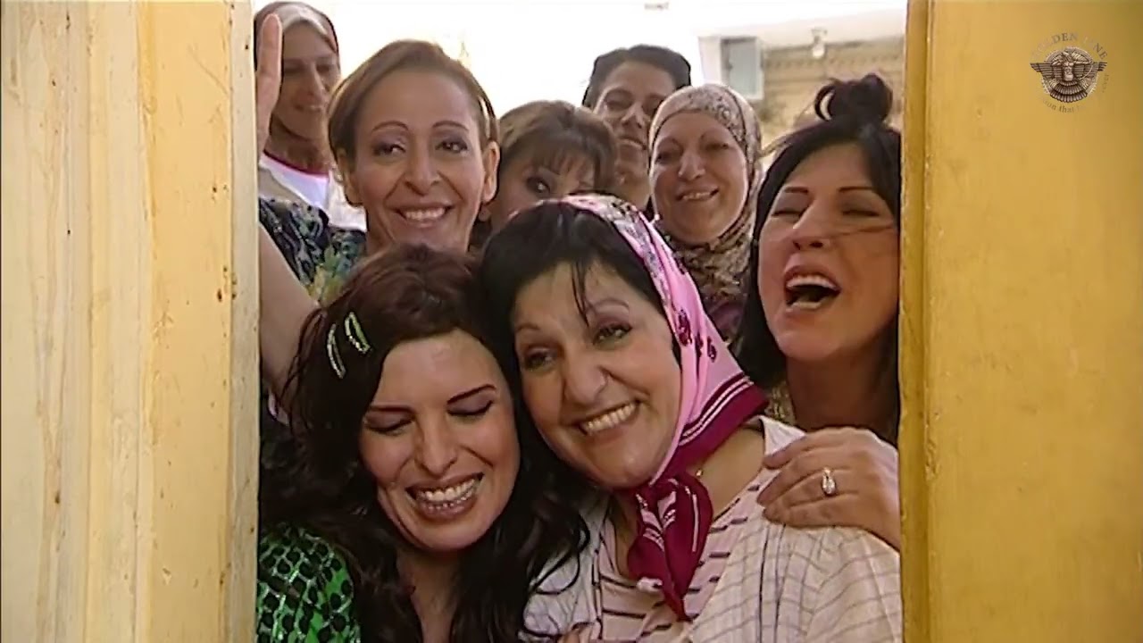 مسلسل حارة على الهوا - الحلقة 5 الخامسة  كاملة  HD | Hara Alhawa
