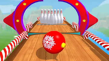 Fast Ball Jump Super Speedrun Gameplay All Levels 166