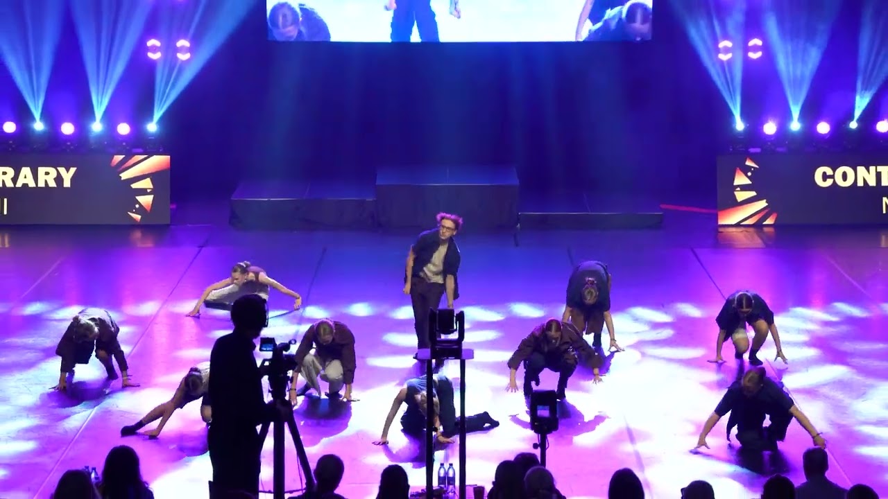 Spirit 2.0 — 1. koht, Kuldne Karikas — Grand Finale 2026