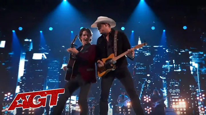 Drake Milligan Duets with Country Star Jon Pardi o...
