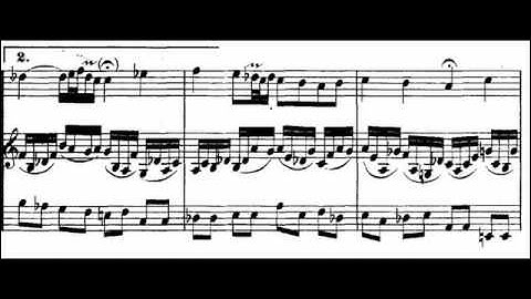 J.S. Bach - BWV 639 - Ich ruf