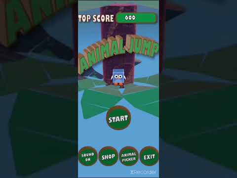 AnimalJump