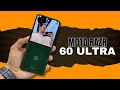 Moto Razr 60 Ultra Review - Is It WORTH the Upgrade? #motorazr60ultra #razr60ultra #motorola
