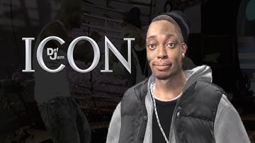 Why Am I Playing This! Def Jam Icon Live Walkthrough