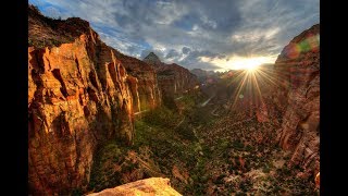 Zion National Park~ Drive Thru... by RJ's adventures 247 views 5 years ago 3 minutes, 8 seconds