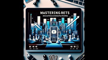 REITs Uncovered: Your Comprehensive Guide to Real Estate Investment Trusts