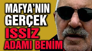 Mafyanin Son Issiz Adami Beni̇m...