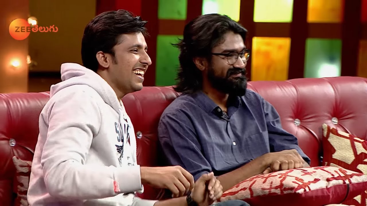 ⁣Arjun Reddy Spoof - Priyadarshi & Rahul Ramakrishna - Comedy Nights - Best Scene - Ep 3 - Zee Te