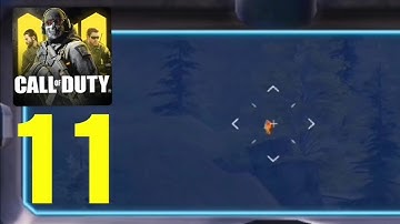 Call of Duty: Mobile - Gameplay Walkthrough Part 11 - Defander (iOS, Android)