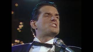 Falco - Rock Me Amadeus (Ein Kessel Buntes, DDR TV 1990)