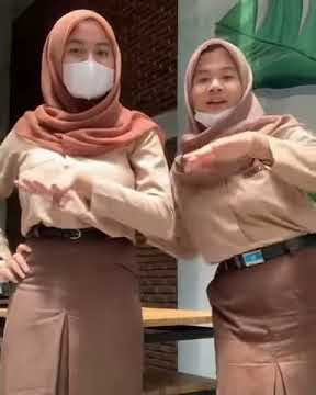 tiktok 5u5u gede SMA