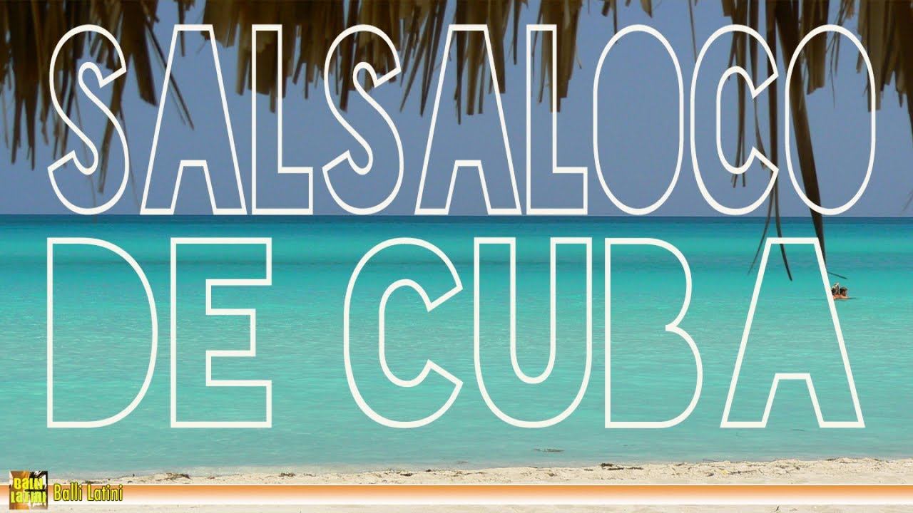 ⁣Salsa, Bachata, Mambo, Merengue: Best of Latin Music | Salsaloco de Cuba