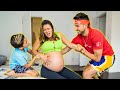 We DIDN T EXPECT THIS TO HAPPEN To ANDREA 亞 The Royalty Family We DIDN T EXPECT THIS TO HAPPEN To ANDREA 亞 The Royalty Family