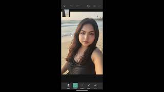 Portrait Video Baimint LookbookCanon EosR5 + RF 70-200F2.8L #video