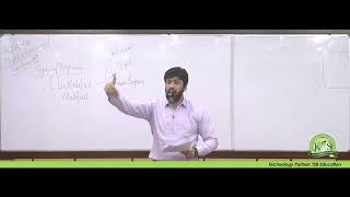 KnS ACCA F8 - Audit and Assurance - Basic Concepts Lecture 07 by Sir Sajid Kapadia (ACA, FCCA)