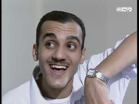 مسلسل دارت الأيام الحلقة 11