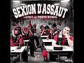 Sexion d'Assaut - L'école des points vitaux [ALBUM COMPLET]