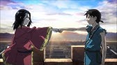 Pride プライド Nothing S Carved In Stone Kingdom Op Full Youtube