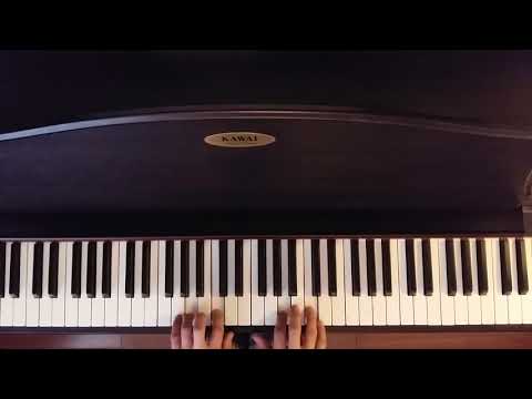 38 Fur Elise【Favorite Classic Melodies】Arranged by James Bastien