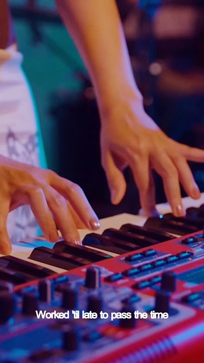 'Now I'm a Diplomat' LIVE at YouTube Music Nights