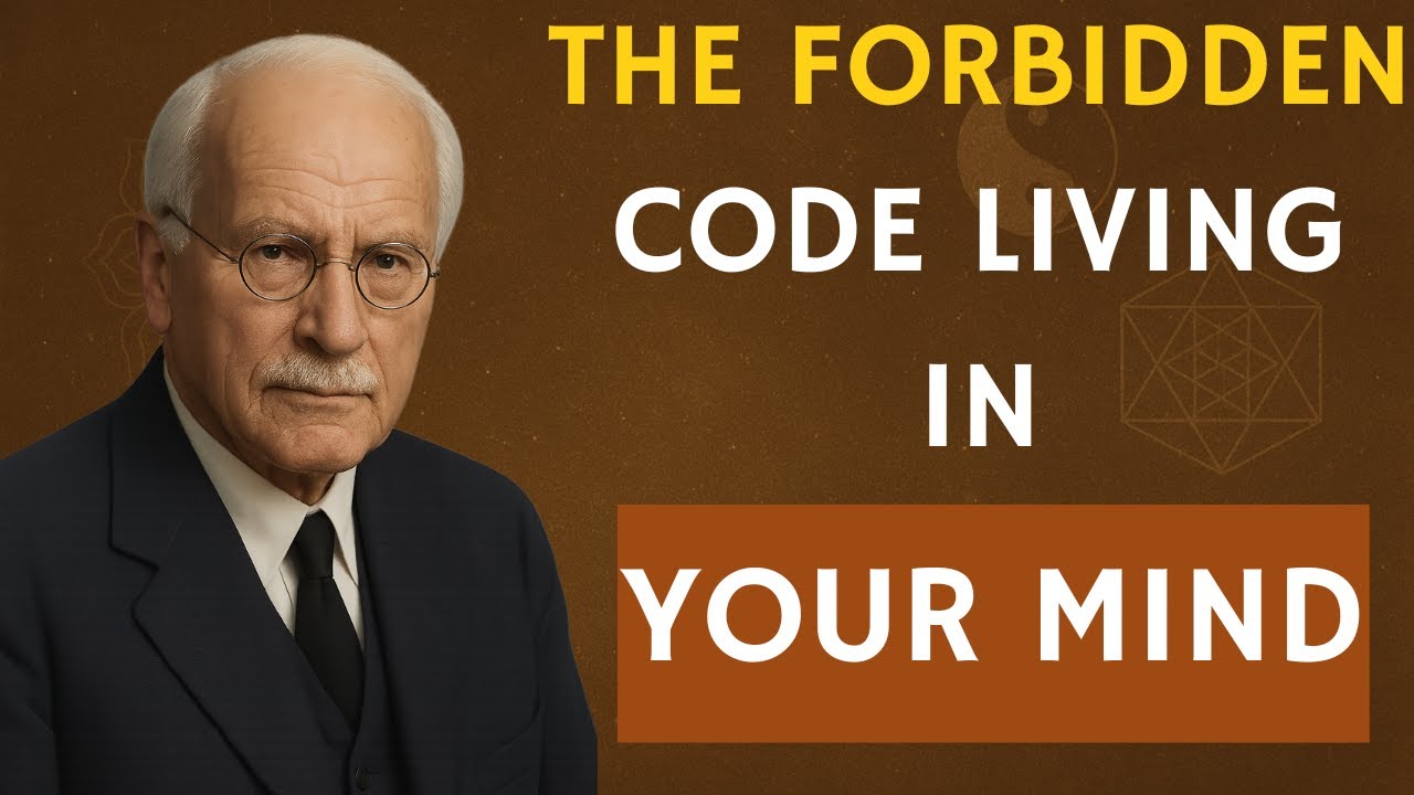 The Matrix of the Soul: Jung's Secret to Decoding Your Life Through ...