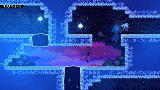 Early Core (A-Side) [FC] by IsaGoodFriend (Celeste Mods) Wealth