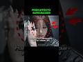 From Witch To Safecracker Babymonster Pharita Comeback Choom Shorts 