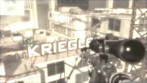 Mw2 Final Killcam Fail