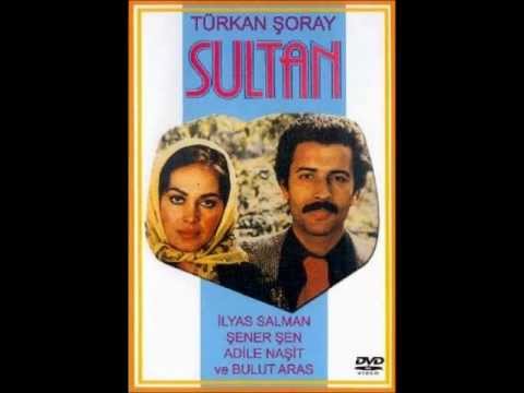 Türkan Şoray & Bulut Aras - Sultan (hitmix)