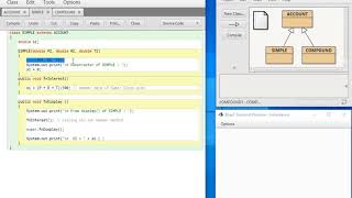 Java Programming Inheritance Intro G