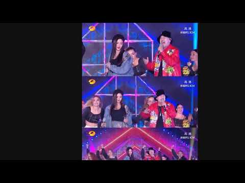 6大跨年晚会精彩都在这！ 谢娜主持被嘲,杨紫李现假唱？