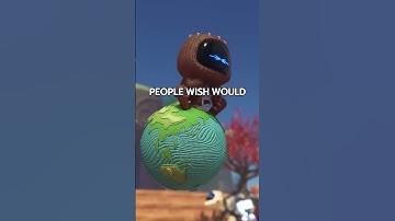 Astro Bot Deserved Game Of The Year