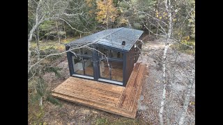 Modern Modular Type Ft 60 - Kersalu