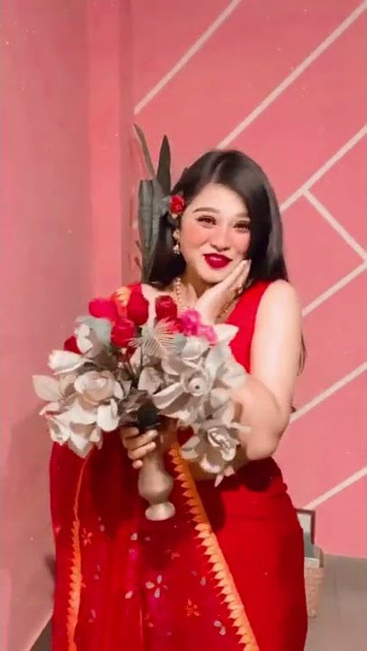 pinky saikhom🤭🤭