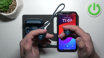 How to Manage Control on JBL Reflect Flow Pro+