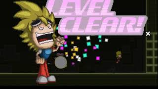 Bleed 2 Endless